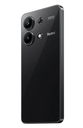 Celular Redmi Note 13  8GB RAM 256GB negro