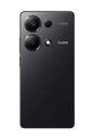 Celular Redmi Note 13  8GB RAM 256GB negro