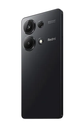 Celular Redmi Note 13  8GB RAM 256GB negro
