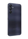 Celular Samsung Galaxy A25 8GB RAM 256GB Negro 5G