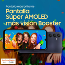 Celular Samsung Galaxy A25 8GB RAM 256GB Negro 5G