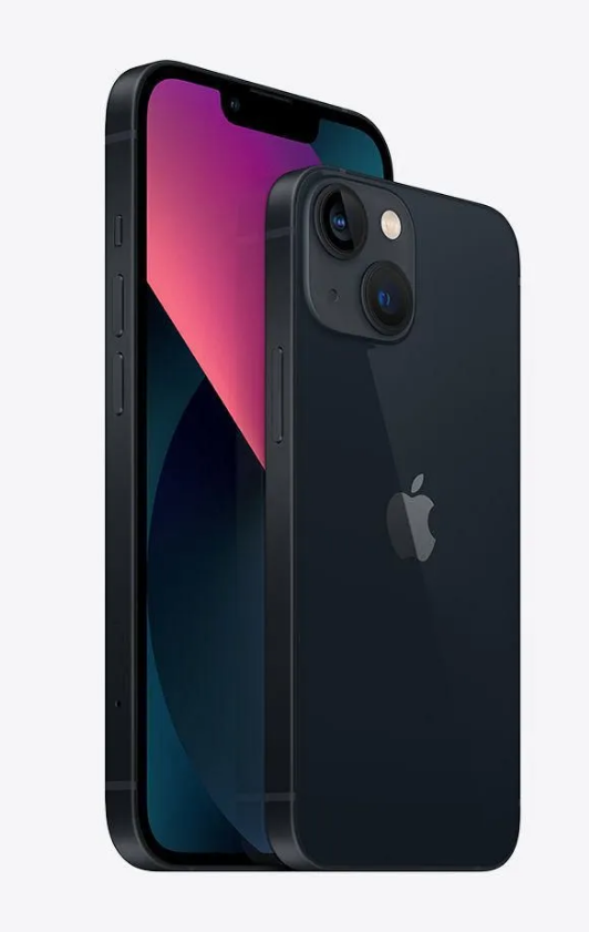 Celular Iphone 13 128 GB color Azul