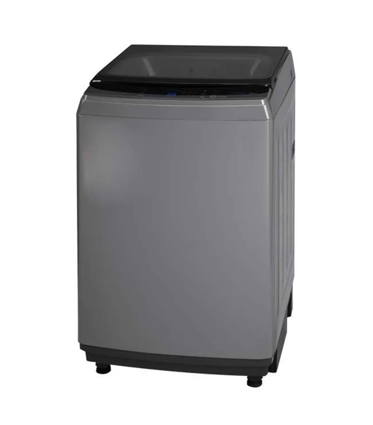 Lavadora MIDEA 10KG Carga superior Gris 
MA200W100/G-PE