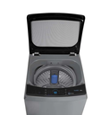 Lavadora MIDEA 10KG Carga superior Gris 
MA200W100/G-PE