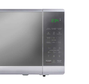 Horno Microondas MIDEA 20 Litros Puerta espejo gris