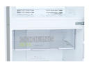 Refrigeradora MIDEA 263 Lts color Inox c/dispenser No frost MDRT38