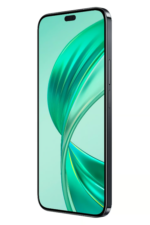 Celular Honor X8B 6.7" 256GB 8GB RAM color Aquamarino