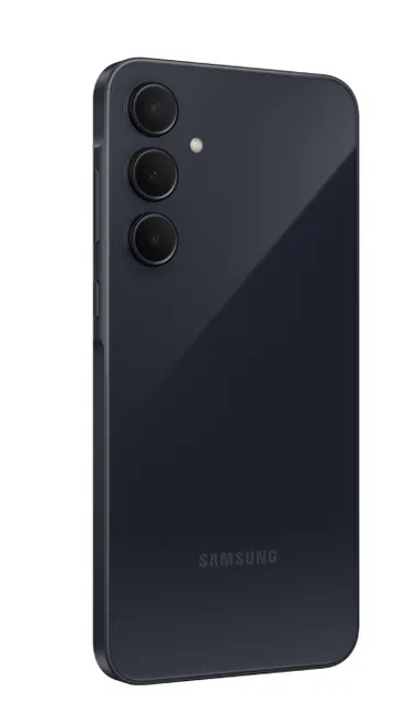 Celular Samsung Galaxy A35 6.6" 5G  8GB RAM 256GB Negro