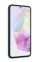 Celular Samsung Galaxy A35 6.6" 5G  8GB RAM 256GB Negro