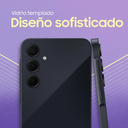 Celular Samsung Galaxy A35 6.6" 5G  8GB RAM 256GB Negro