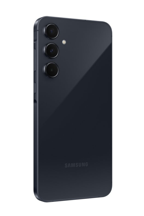 Celular Samsung Galaxy A35 6.6" 5G  8GB RAM 256GB Negro