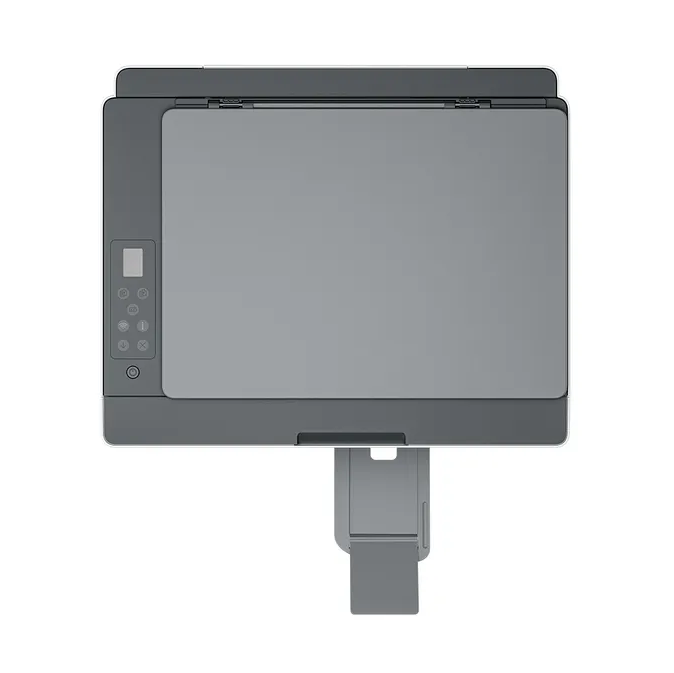 IMPRESORA HP MULTIFUNCIONAL SMART TANK 580, 3 EN UNO, IMPRIME ESCANEA COPIA, WIFI BLUETOOH 