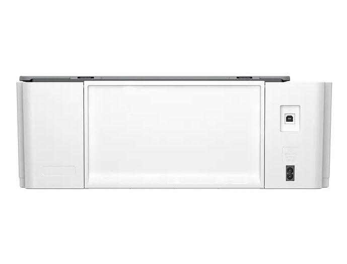 IMPRESORA HP MULTIFUNCIONAL SMART TANK 580, 3 EN UNO, IMPRIME ESCANEA COPIA, WIFI BLUETOOH 