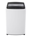 LAVADORA LG 16 KG Carga Superior Smart Inverter BLANCA WT16WVTB Mod 2024