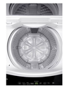LAVADORA LG 16 KG Carga Superior Smart Inverter BLANCA WT16WVTB Mod 2024