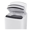 LAVADORA LG 16 KG Carga Superior Smart Inverter BLANCA WT16WVTB Mod 2024