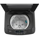 LAVADORA 13 KG Carga superior Smart Inverter Gris WT13DPBK Mod 2024