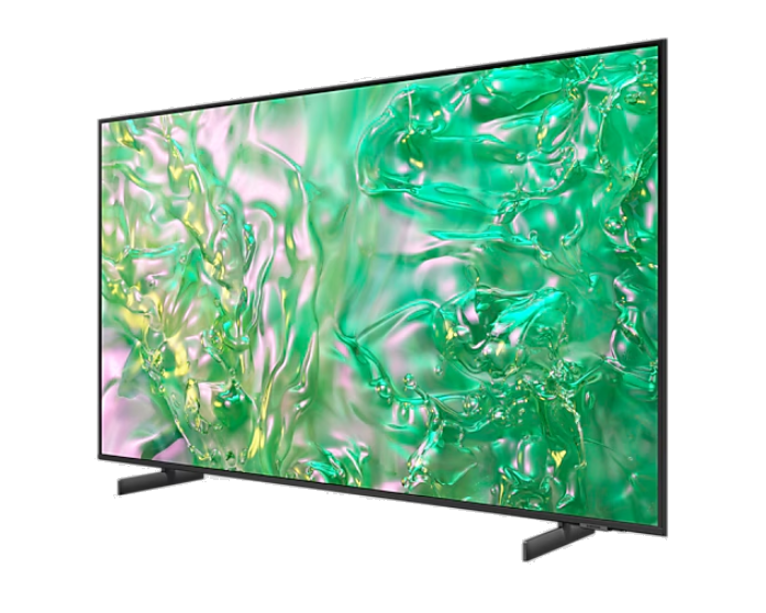 Televisor Samsung Smart TV 65" Crystal UHD 4K  UN65DU8000 voice control