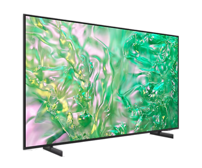 Televisor Samsung Smart TV 65" Crystal UHD 4K  UN65DU8000 voice control