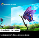Televisor HISENSE 55"UHD 4K Smart 55A6N  Vidaa