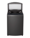 LAVADORA LG 16 KG Carga Superior Smart Inverter BLANCA WT16WVTB Mod 2024
