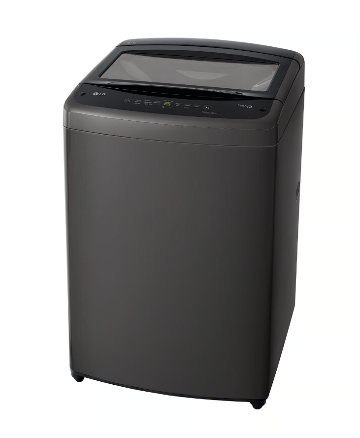 LAVADORA LG 16 KG Carga Superior Smart Inverter BLANCA WT16WVTB Mod 2024