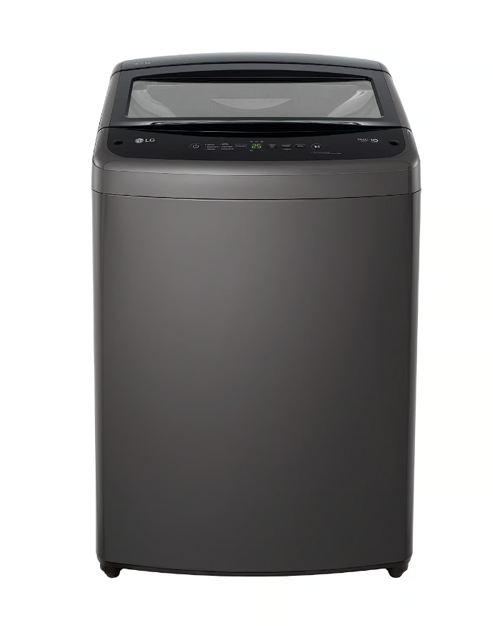 LAVADORA LG 16 KG Carga Superior Smart Inverter BLANCA WT16WVTB Mod 2024