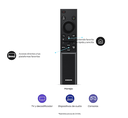 Televisor Samsung Smart TV 55" Crystal UHD 4K UN55CU7000