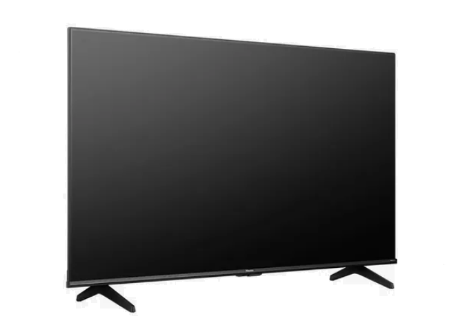 Televisor HISENSE 65" UHD 4K Smart 65A6N Vidaa