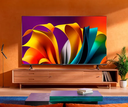Televisor HISENSE 65" UHD 4K Smart 65A6N Vidaa