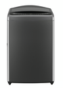 Lavadora LG 19KG WT19BV6 Motor directo Negro