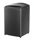 Lavadora LG 19KG WT19BV6 Motor directo Negro