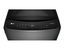 Lavadora LG 19KG WT19BV6 Motor directo Negro
