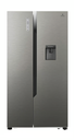 Refrigeradora Indurama 514L Side by Side - Modelo RI-788D Croma