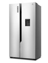 Refrigeradora Indurama 514L Side by Side - Modelo RI-788D Croma