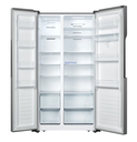 Refrigeradora Indurama 514L Side by Side - Modelo RI-788D Croma