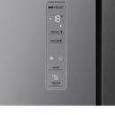 Refrigeradora Indurama 514L Side by Side - Modelo RI-788D Croma