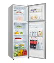 Refrigeradora Indurama 246Lts. Ri-389DI motor Inverter c/dispenser Croma