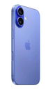 Celular iPhone 16 128GB 8GB RAM 6.1" Pulgadas Color Azul
