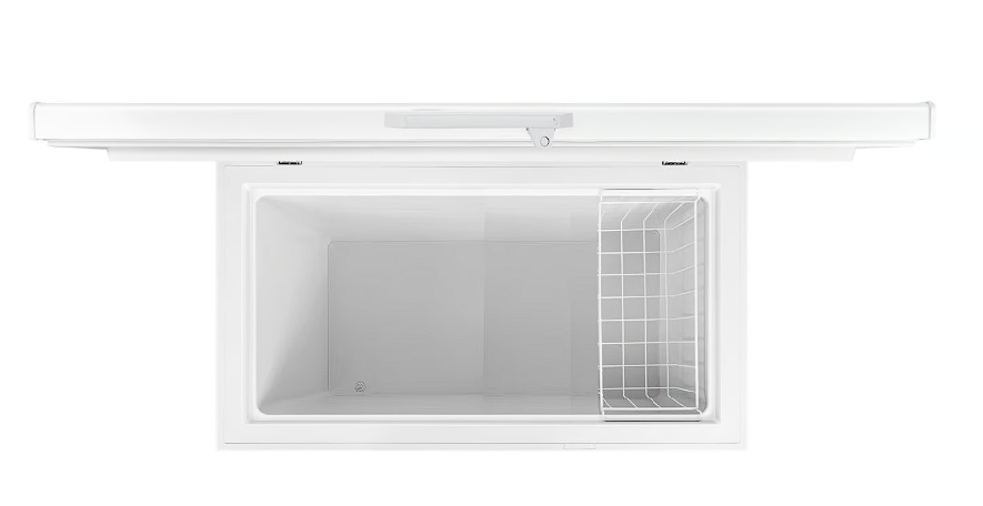 Congeladora Indurama 297Lts, CI-320BL Blanco