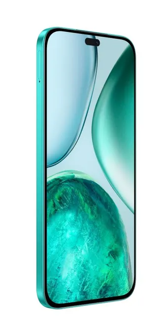 Celular Honor X8C 6.7" 256GB 8GB RAM color Cyan Lake