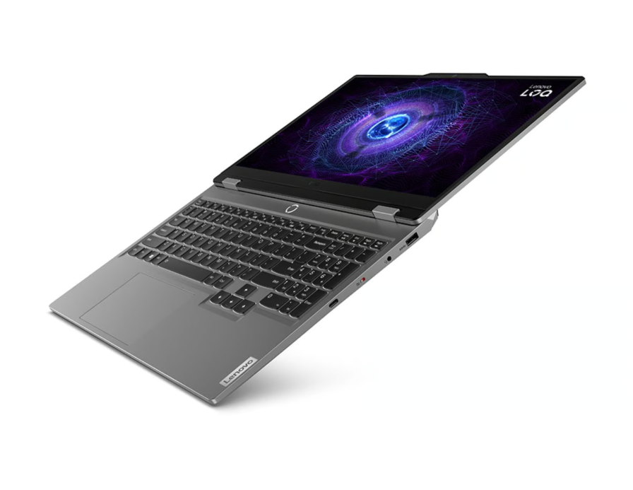 Laptop Lenovo V15 G4 AMN AMD RYZEN 5 7520U (4N/8SUB),  8GB  AMD RADEON 610M GRAPHICS  15.6" FHD, 256 GB SSD  Windows 11 ARTIC GREY.