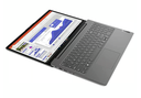 Laptop Lenovo V15 G4 IRU Intel I7-1355U 10 nucleos  16GB   15.6 FHD, 13va Gen. 512 GB SSD  Windows 11 Gris.