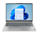 LAPTOP LENOVO IDEAPAD SLIM 16"WUXGA 8va Gen, INTEL CORE I7-13620H 16GB RAM 512GB SSD WINDOWS 11 HOME CLOUD GREY