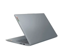 LAPTOP LENOVO IDEAPAD SLIM 3, 15.6" FHD, Intel® Core™ i5-1335U 13ava generación 16GB RAM 512GB SSD WINDOWS 11 HOME ARTIC GREY 15IRU8