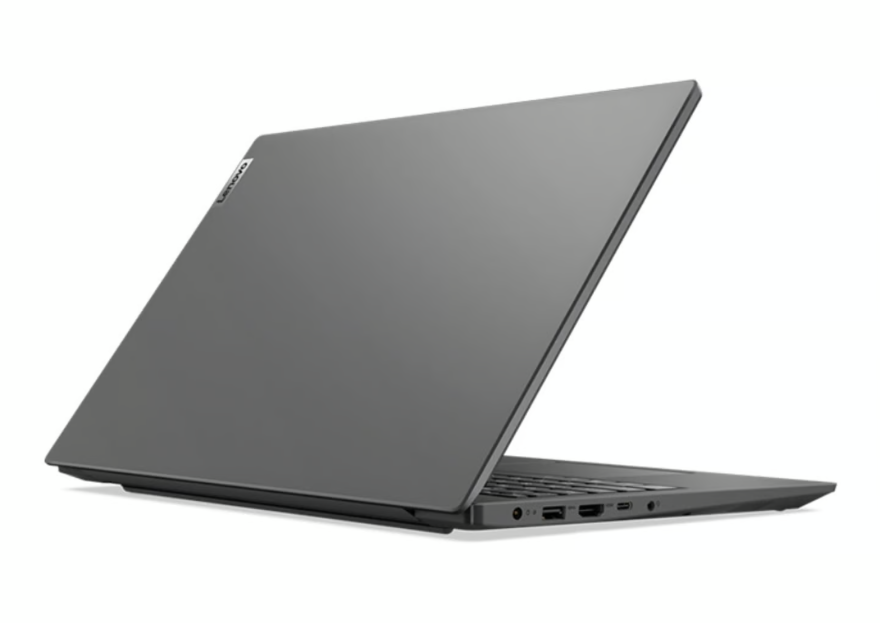 LAPTOP LENOVO V15 G3 IAP Intel® Core™ I3-1215U  8GB SSD256GB WINDOWS 11 HOME IRON GREY