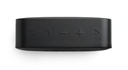 Parlante JBL Go Essential Black- JBLGOESSBK