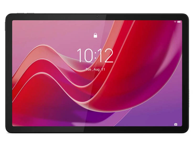 Tablet Lenovo TB330FU Tab M11 11" WUXGA (1920x1200) IPS 400nits,90HZ WIFI 4GB 128GB Lapiz y Funda