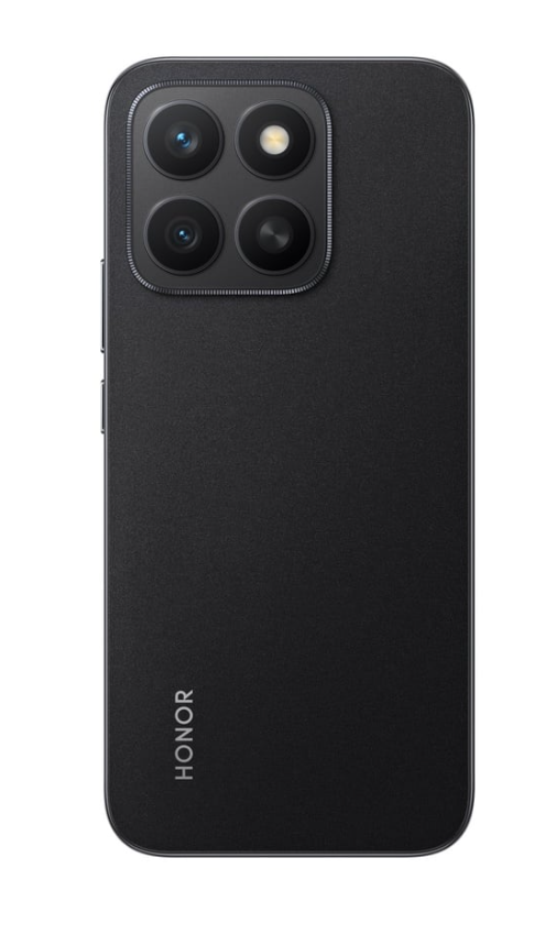 Celular Honor X8C 6.7" 256GB 8GB RAM color Cyan Lake