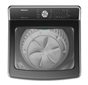 Lavadora HISENSE Carga Superior 20KG WT3T2023UT Gris medio